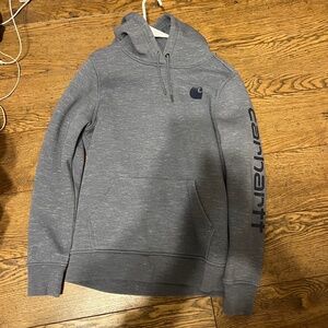 Carhartt hoodie